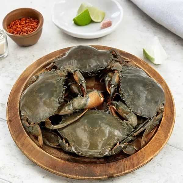 Crab (Whole)