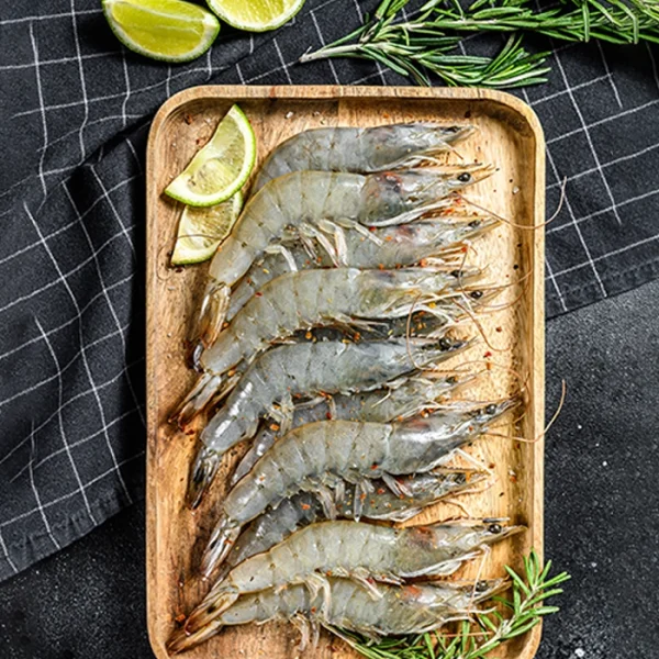 Big Prawns