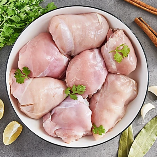Boneless Chicken