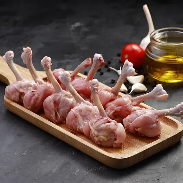 Chicken Lollipop