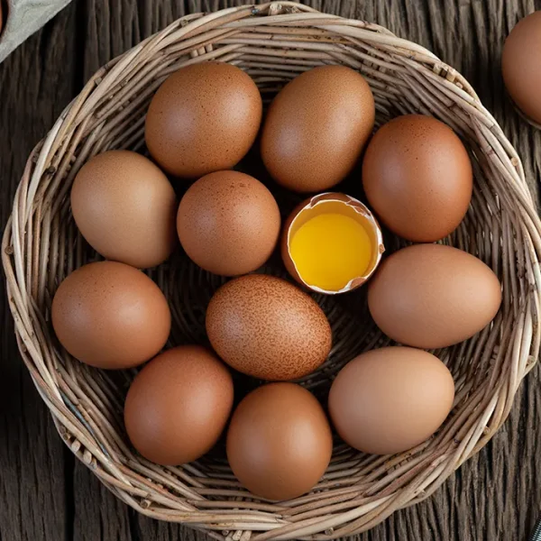 Desi Egg