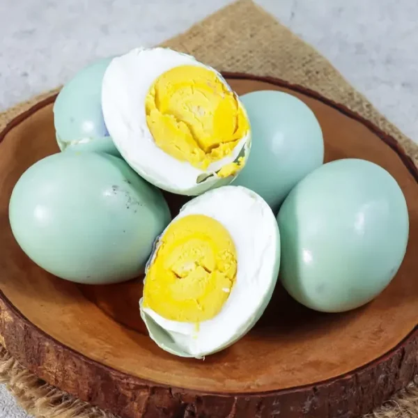 Batak/Duck Egg