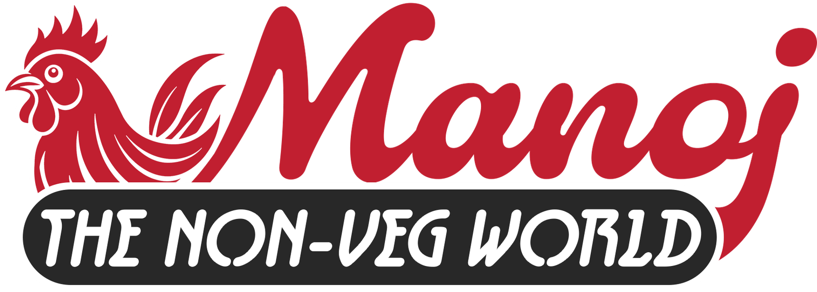 Manoj Non-Veg World