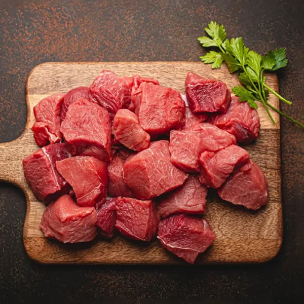 Mutton Boneless