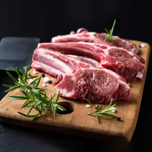 Sheep Meat