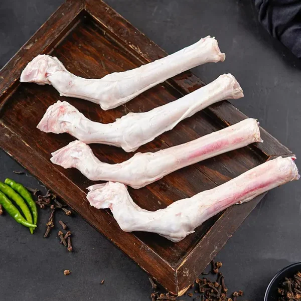Mutton Paya