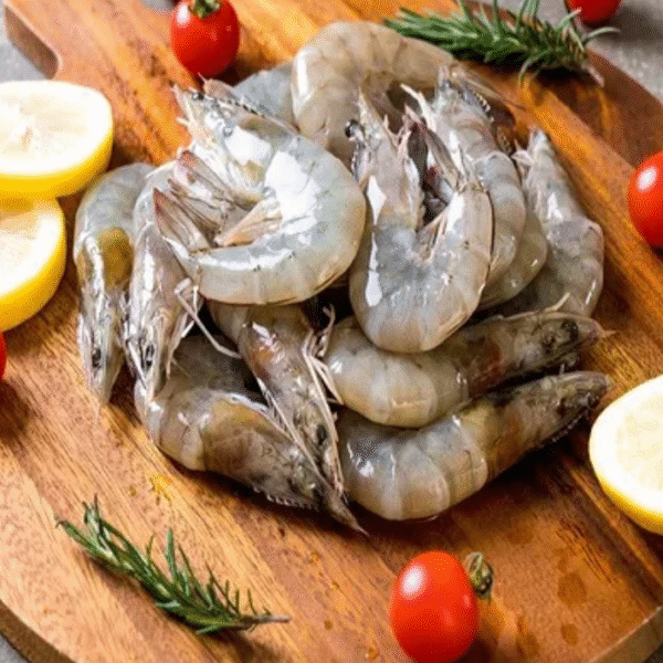 Medium Prawns